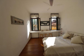 Stunning apartment in the heart of Venice